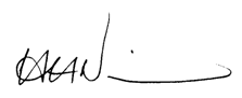 Signature